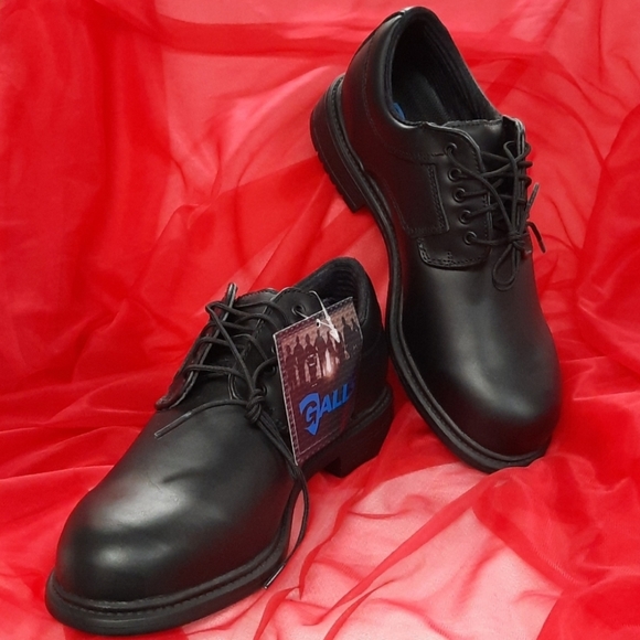 Galls Other - Galls Leather Oxford